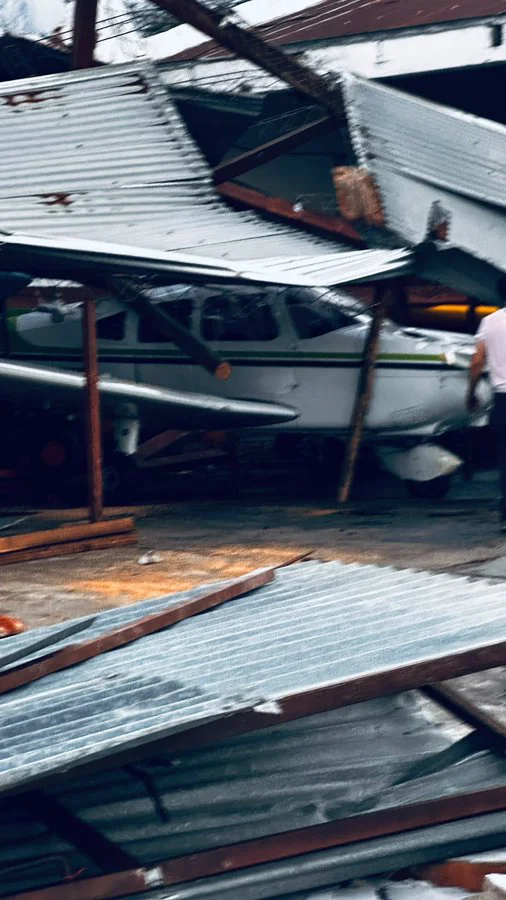 aerodromo
