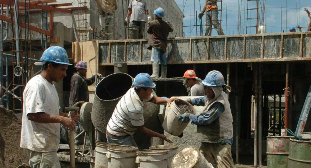 Trabajo en Negro
