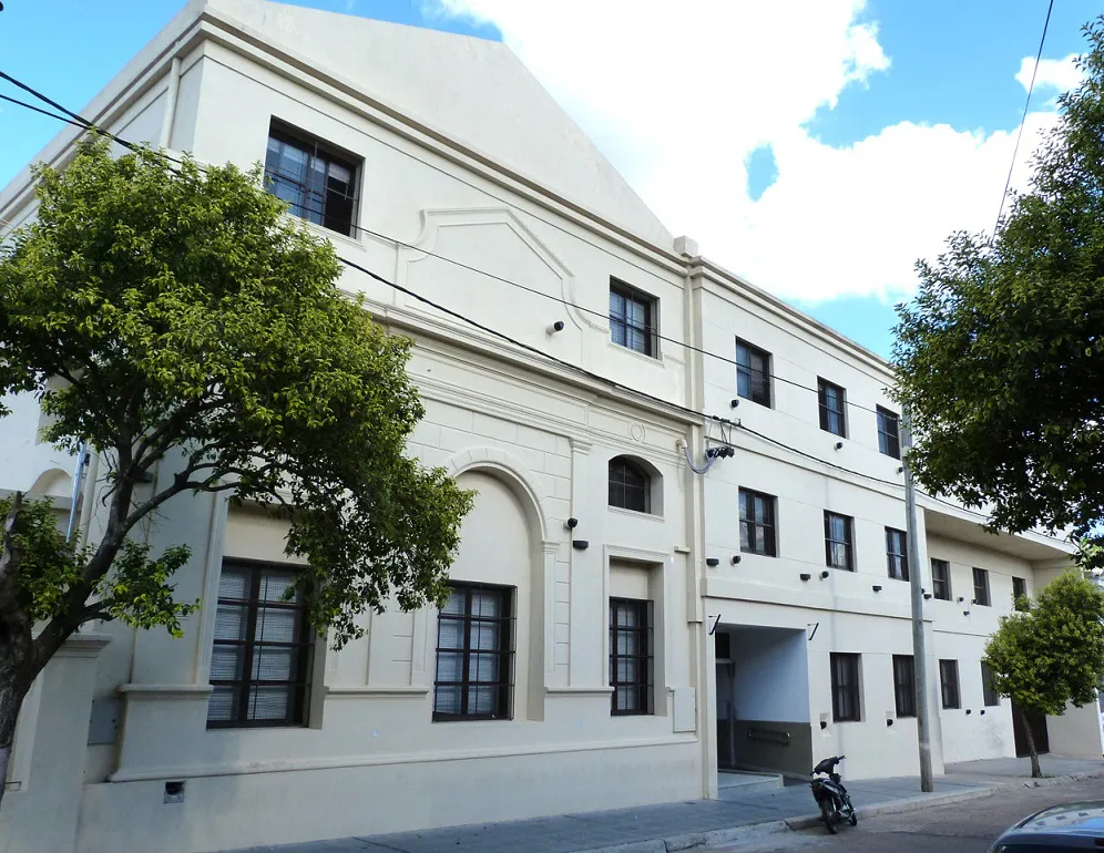 UTN 3