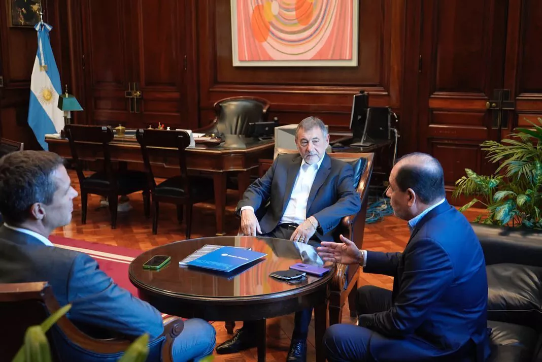 Gerencia Zonal del Banco Nación_1