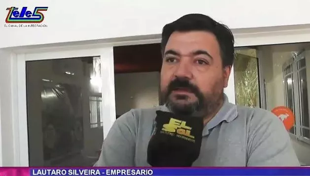 Lautaro Silveira