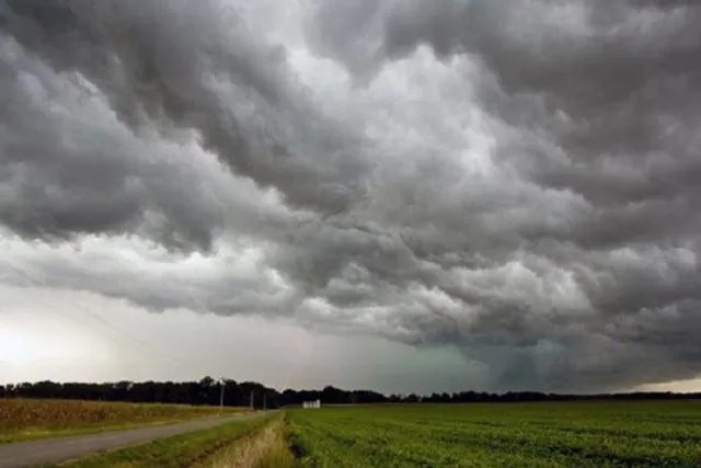 lluvias y tormentas