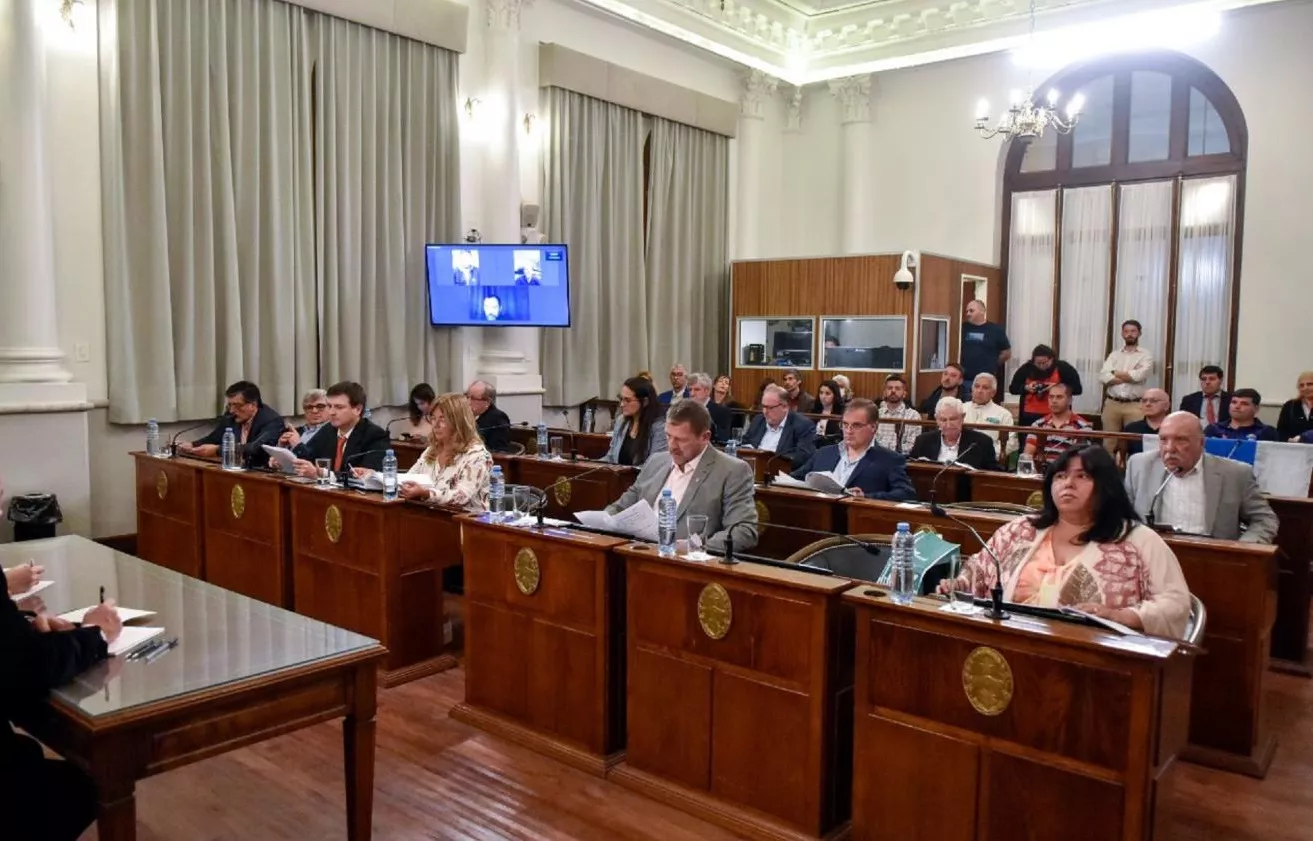 Anticorrupción