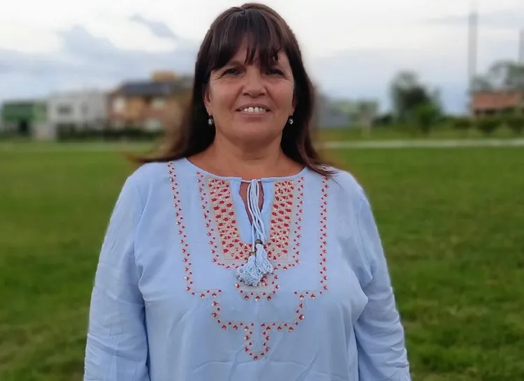 patricia jaluf