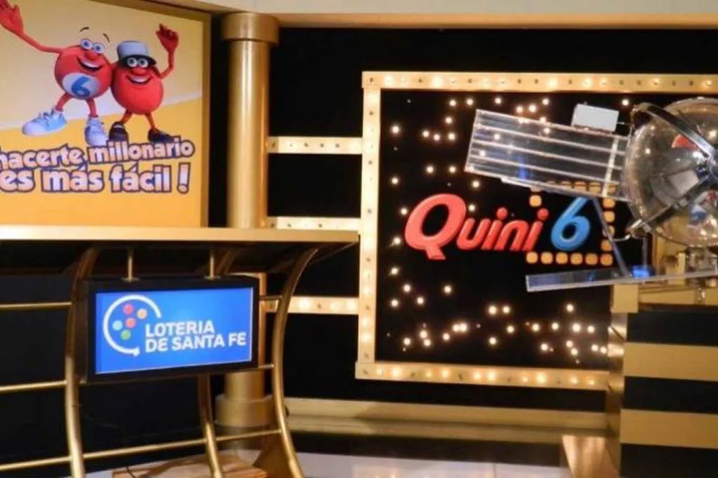 Quini 6