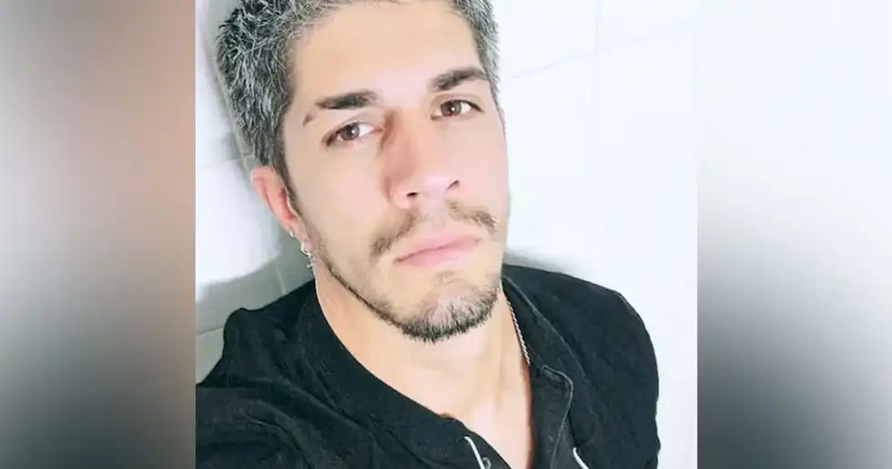 Femicidio de Agostina Vega: Claudio Barrelier intentó suicidarse en la cárcel