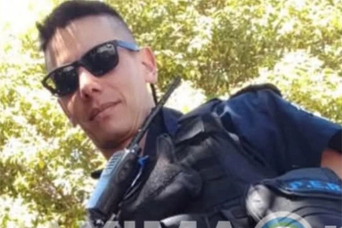 policia