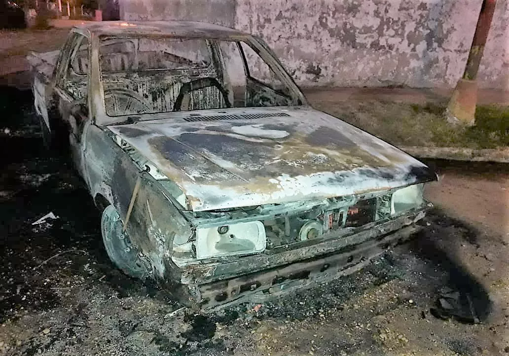 Incendio333