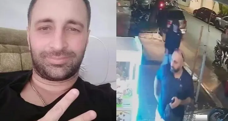 Gardon tenía conexiones con el crimen organizado y estaba siendo amenazado.