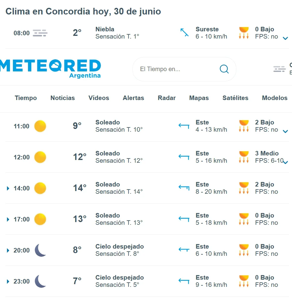 HOY