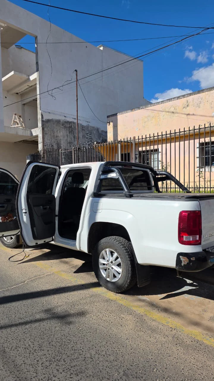 amarok