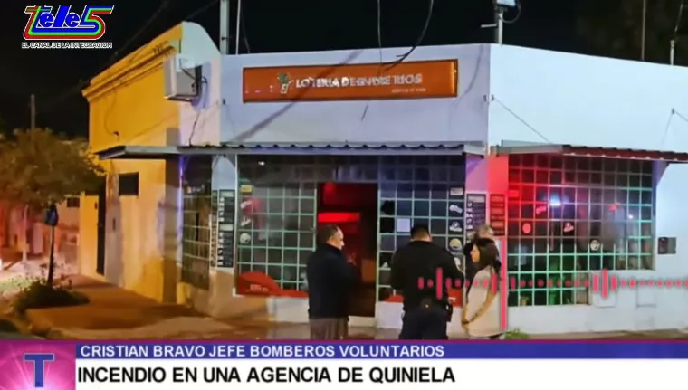 incendio quiniela 4
