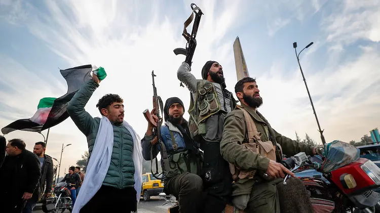 siria 1