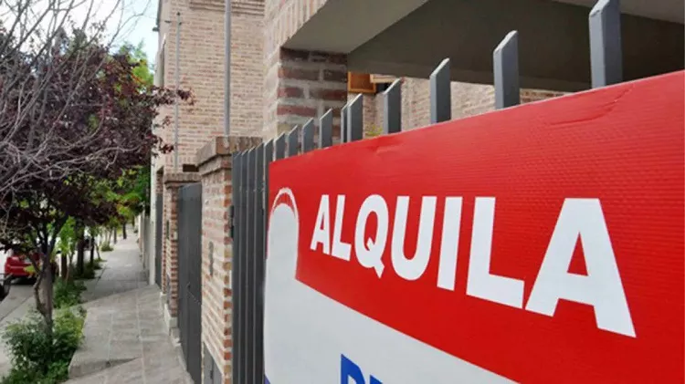 alquiler