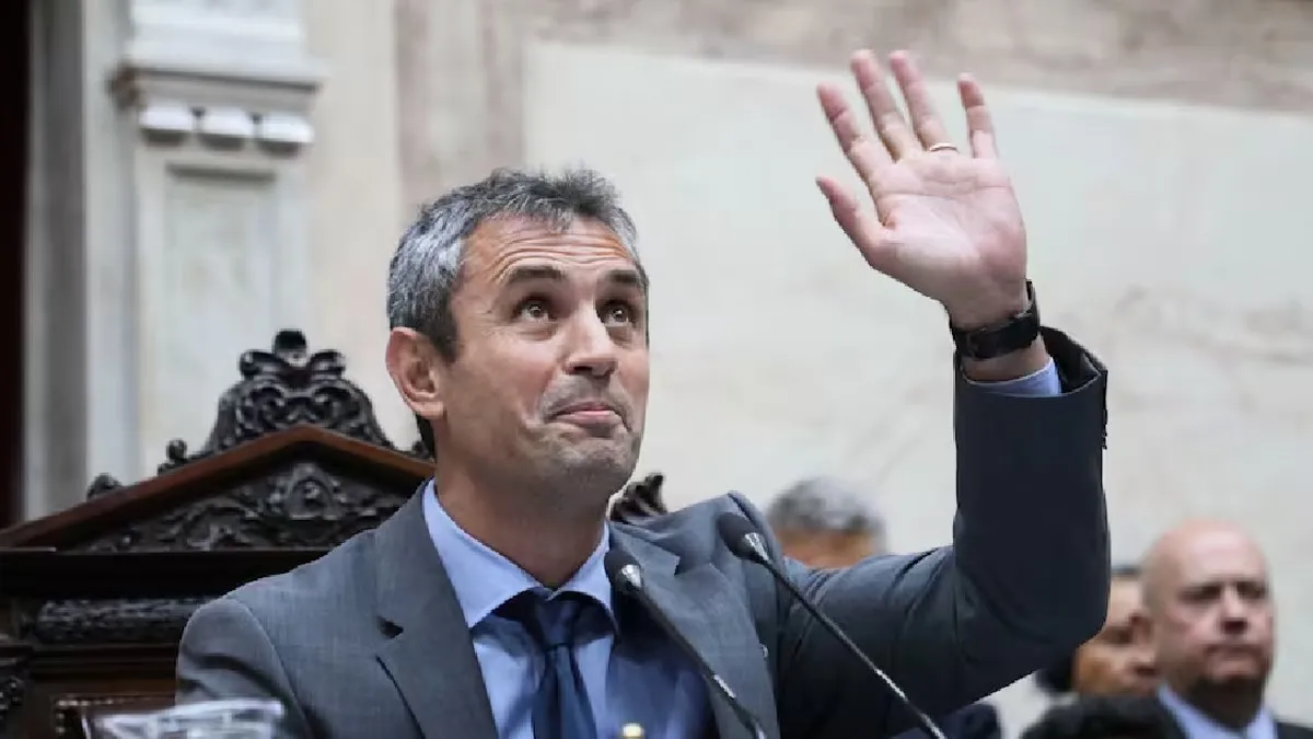 martín ménem