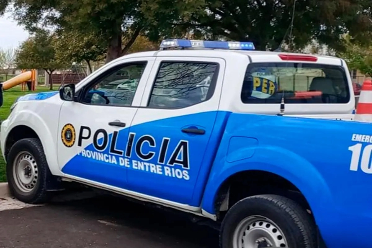 policia