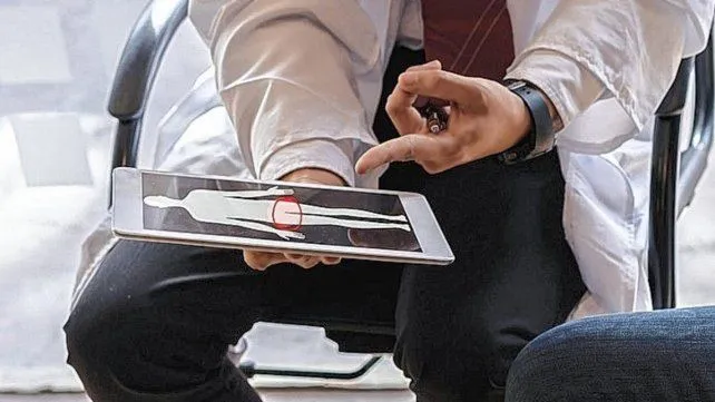 Cáncer de próstata