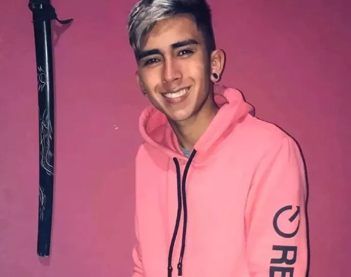 Chanchi Muñoz