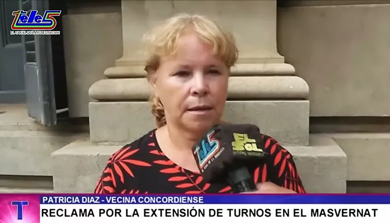 Patricia Díaz