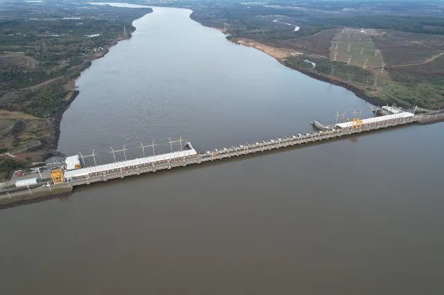 represa