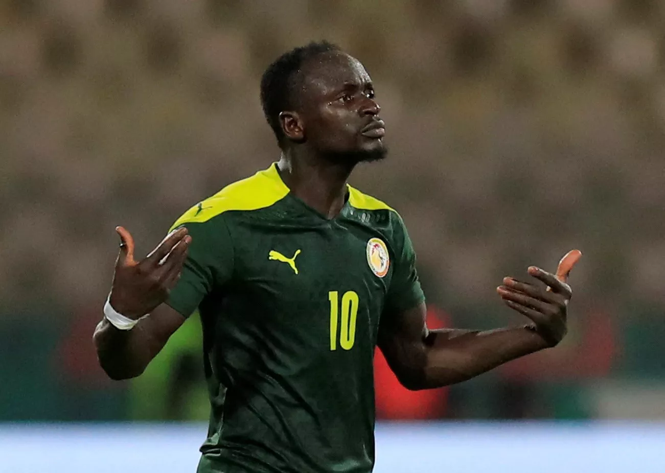 Senegal