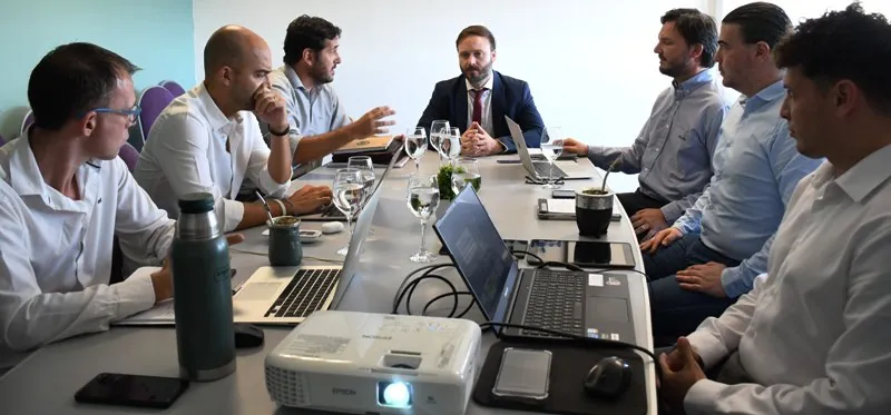 Azcué Desarrollo Estratégico