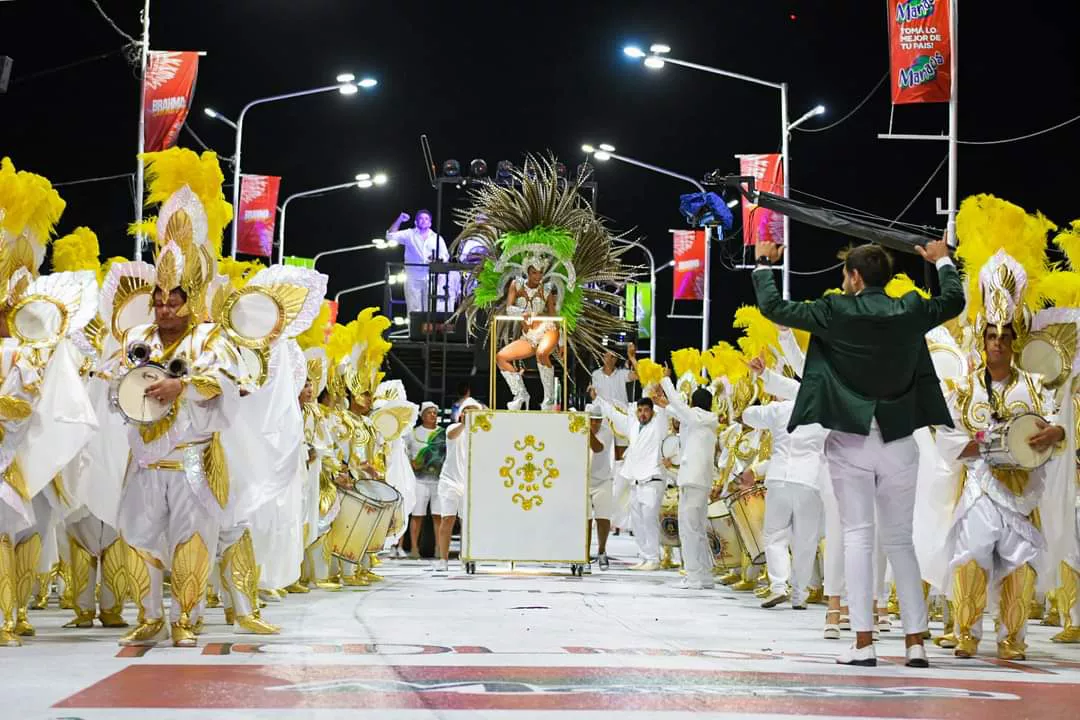 Carnaval de Concordia 2022 (2)