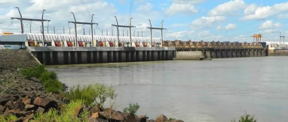 Represa