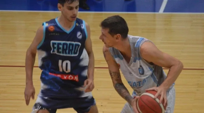 ferro