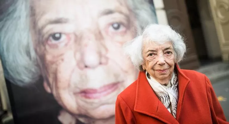 Margot Friedländer