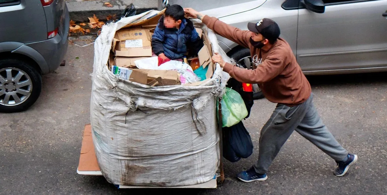 Argentina, crisis