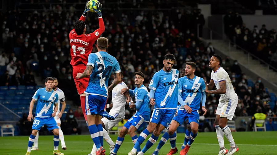 liga española
