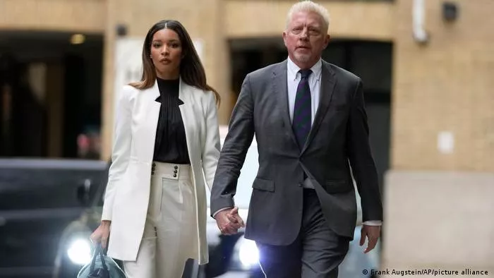Boris Becker