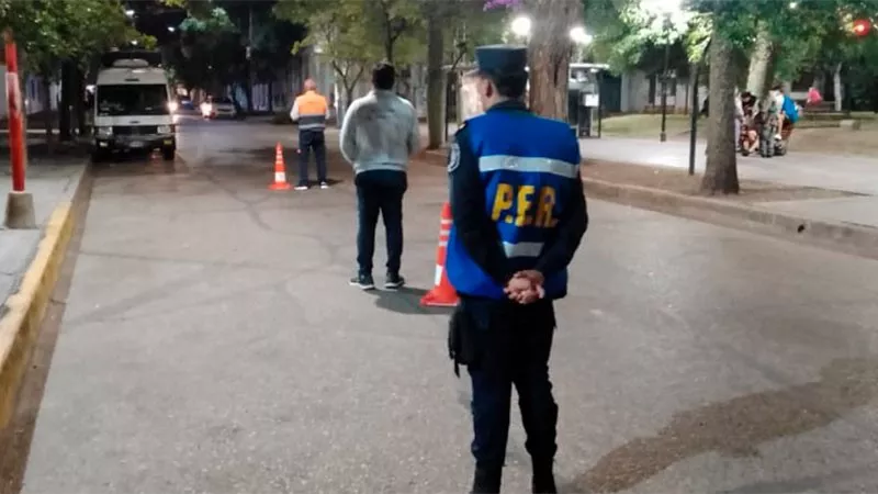 Accidente de tránsito