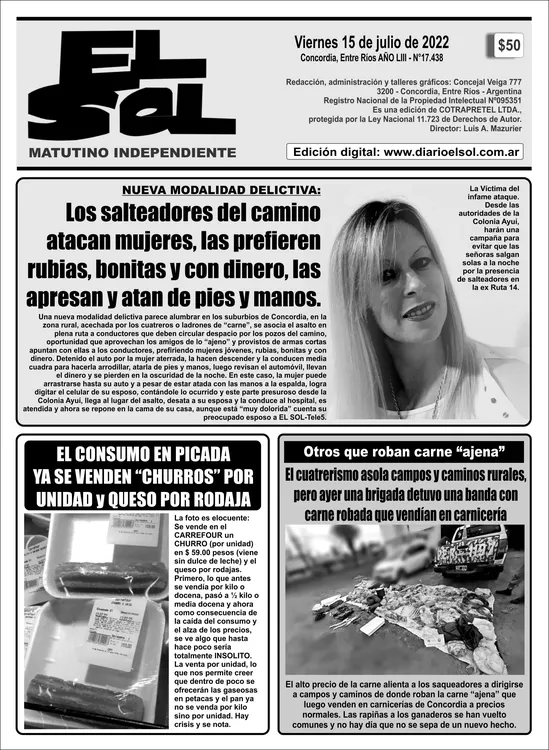 VIERNES 15 DE JULIO_TAPA