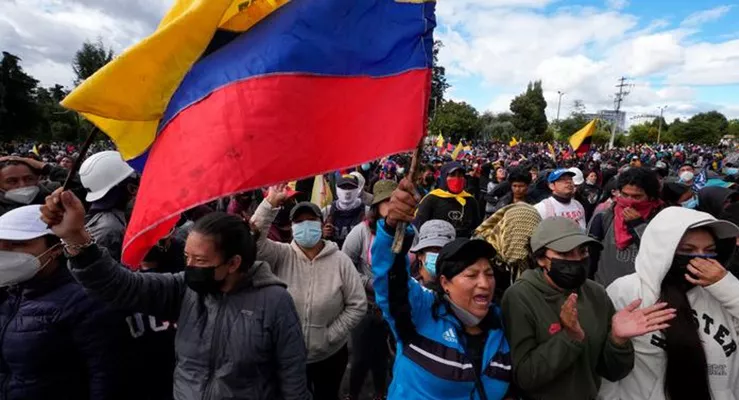 Ecuador