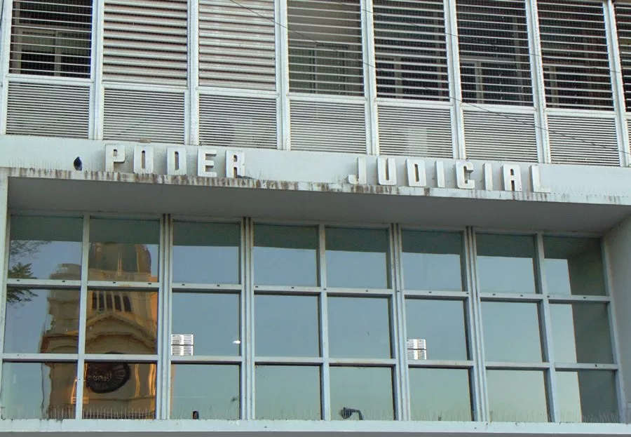 Poder Judicial