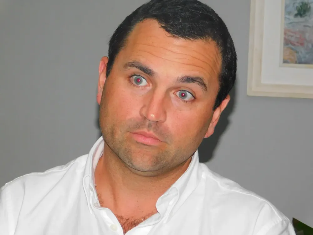 Martín Burutarán