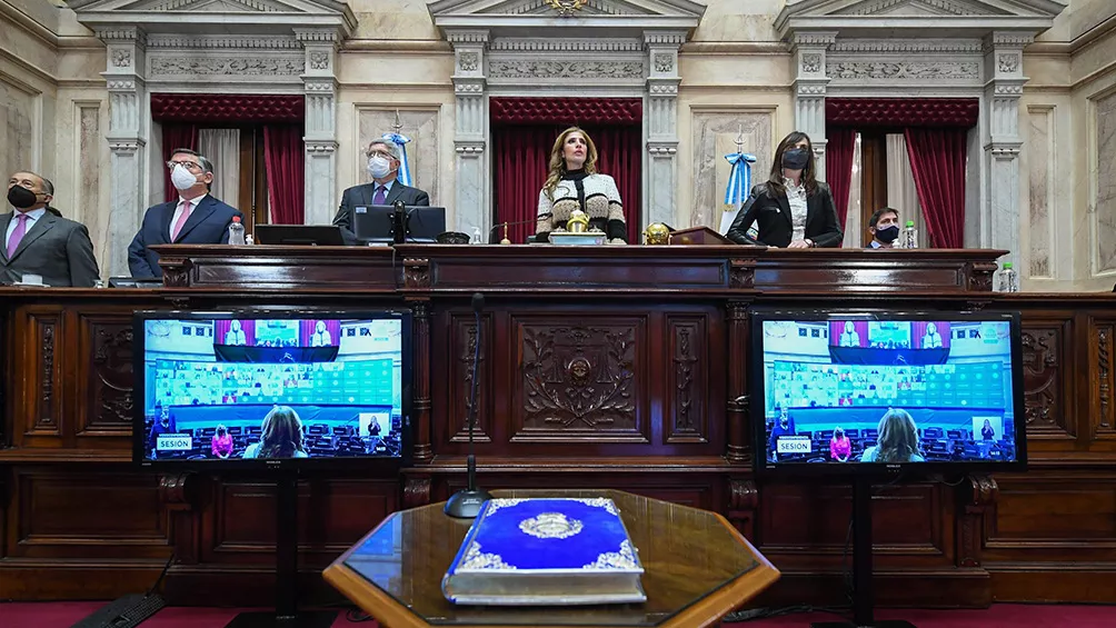 ELECCIONES LEGISLATIVAS