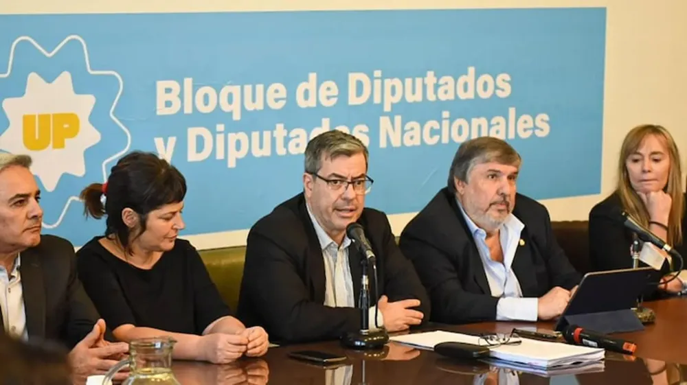 congreso
