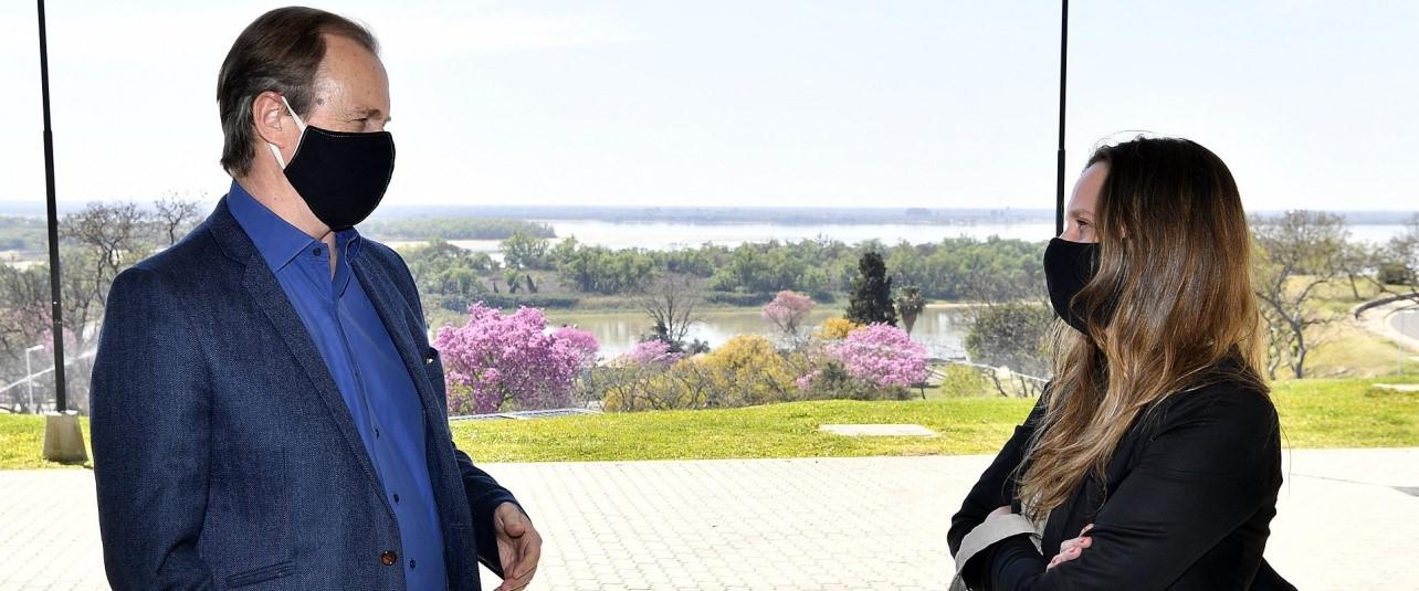Gustavo Bordet