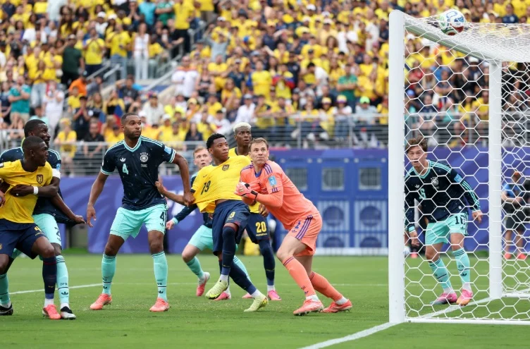 ecuador