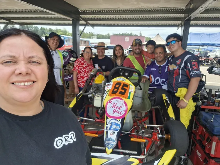 karting