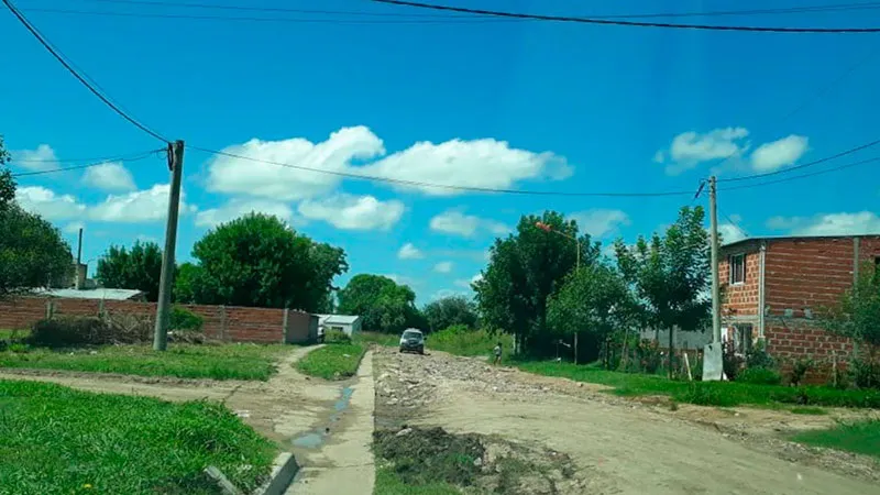 gualeguaychú 5