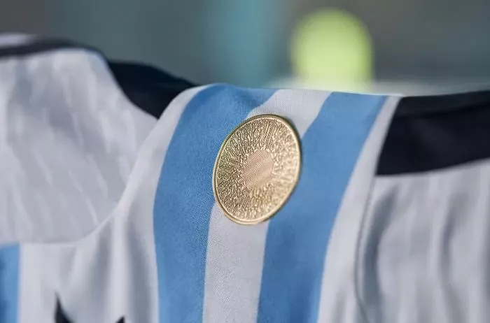Selección Argentina