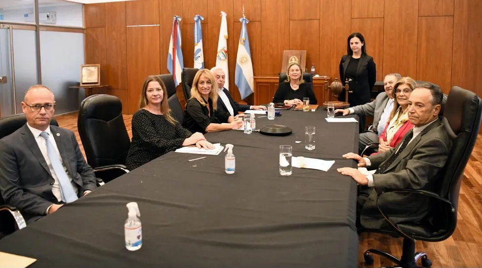 enjuiciamiento