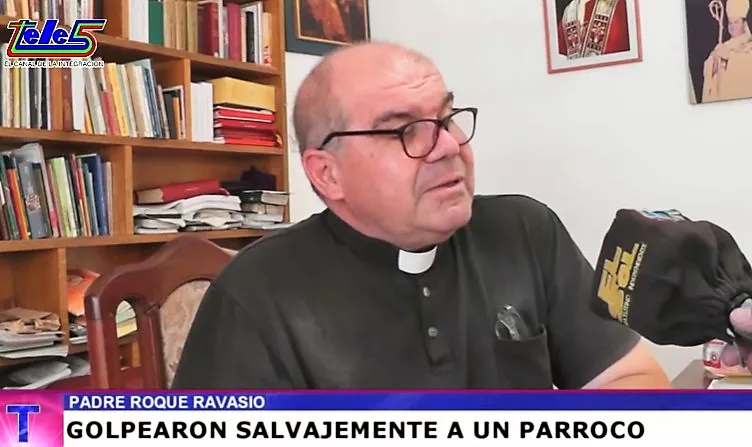Padre Roque