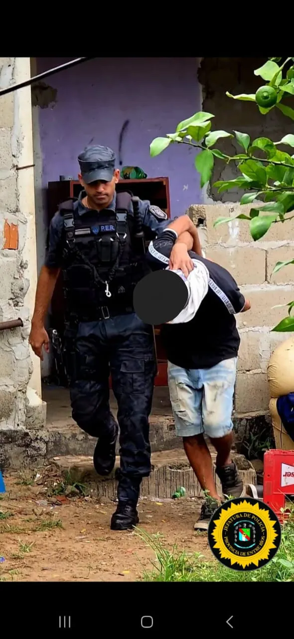 ARREBATO