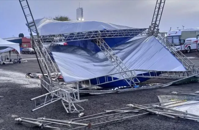 Autodromo Parana Tormenta