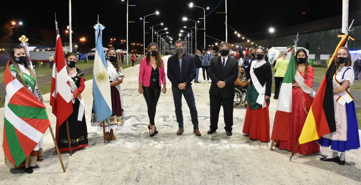 fiesta de los inmigrantes (1)